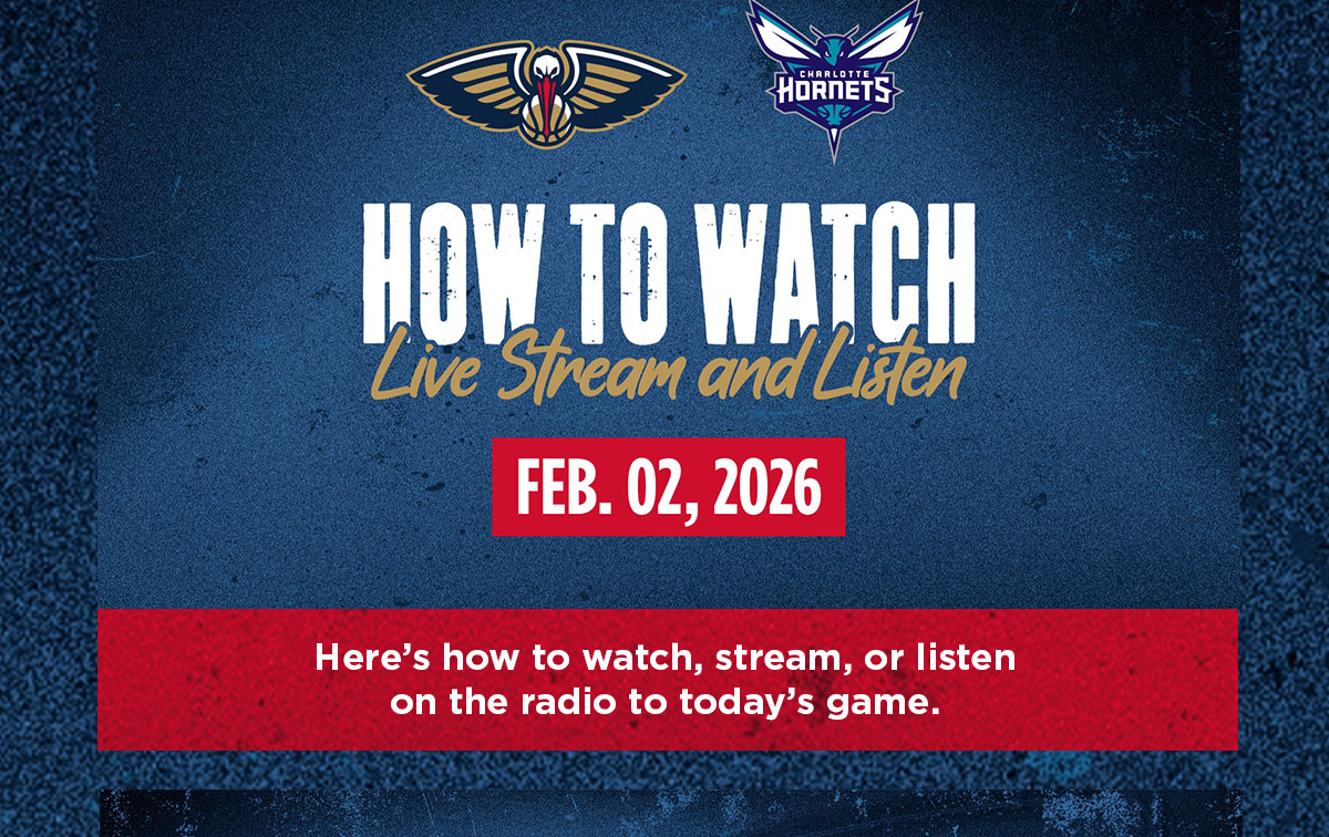 How to Watch