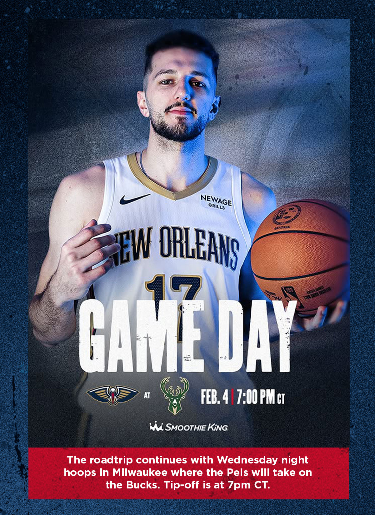 Game Preview