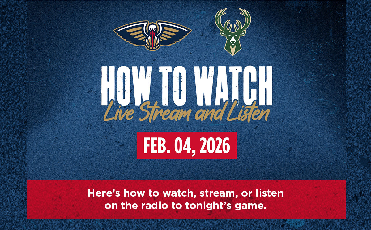 How to Watch