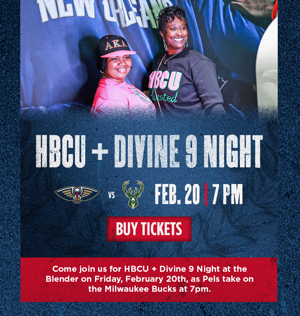 Get Tickets
