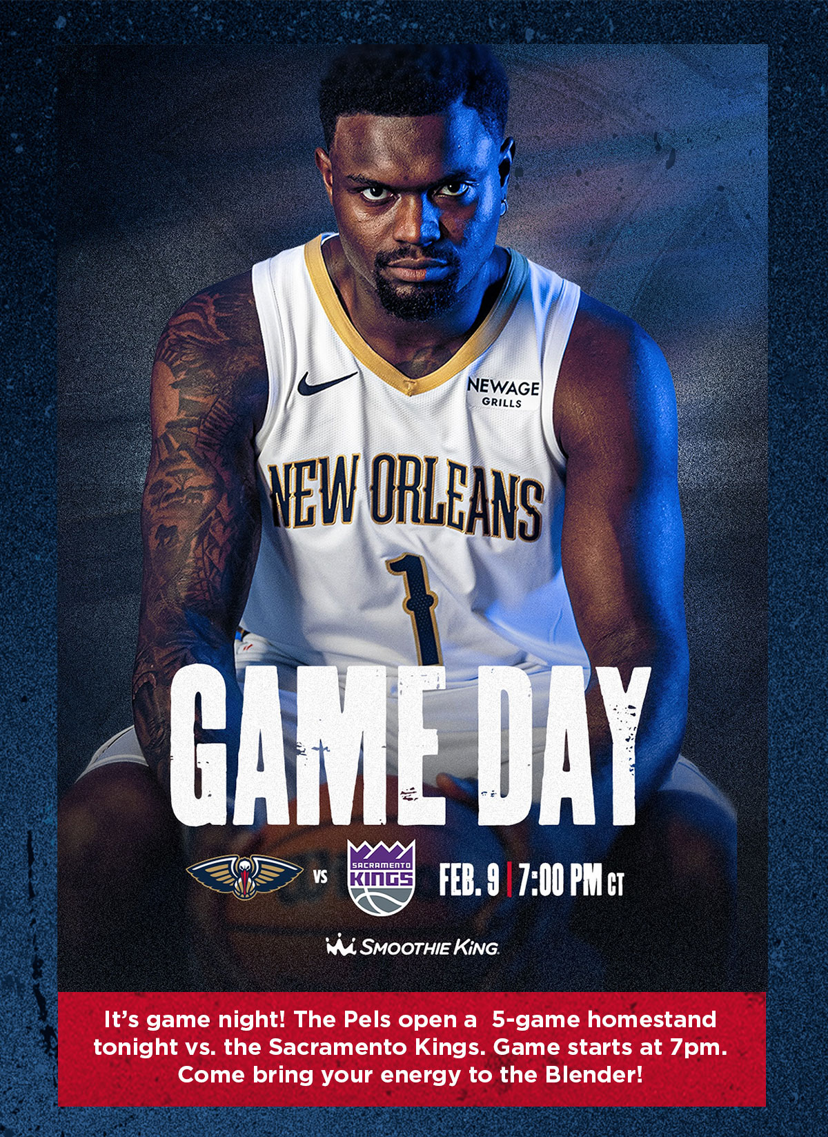Game Preview