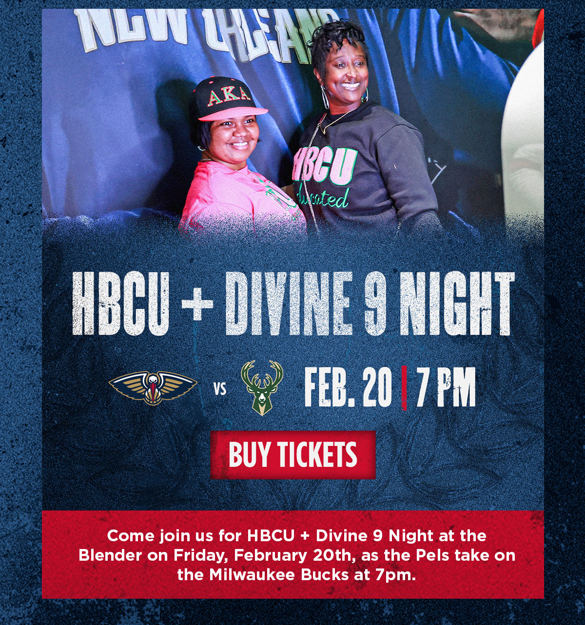Get Tickets
