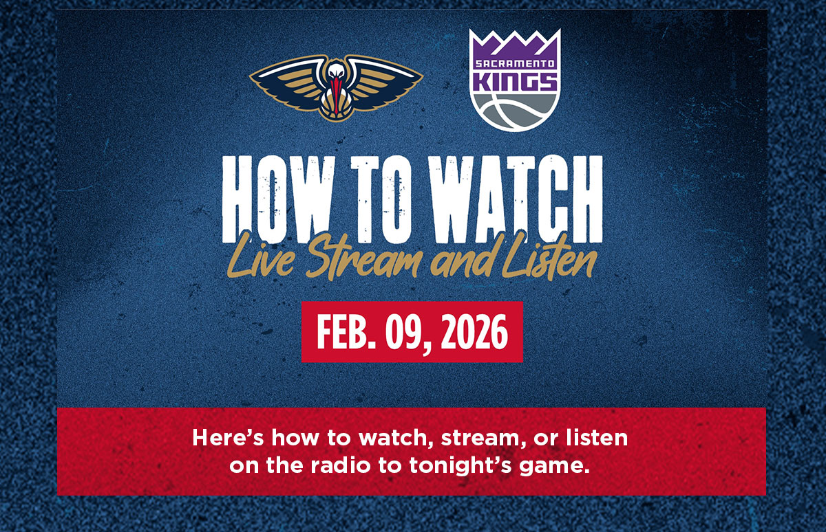 How to Watch