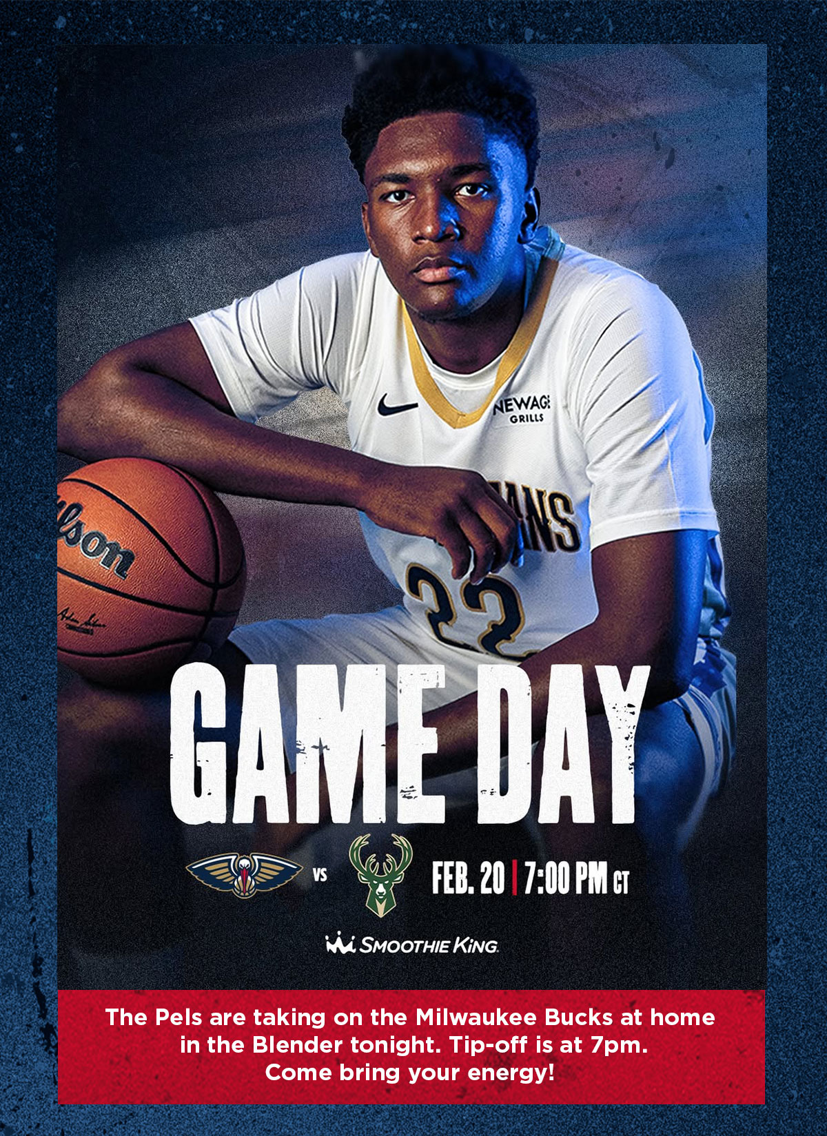 Game Preview