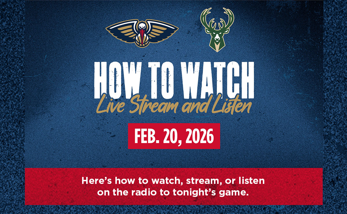 How to Watch