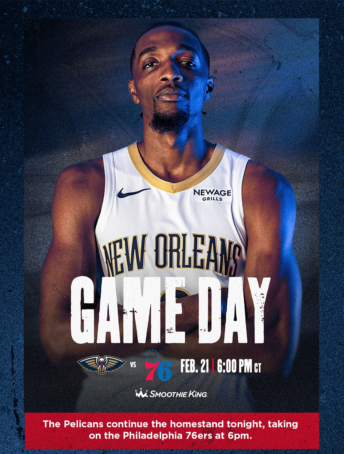 Game Preview