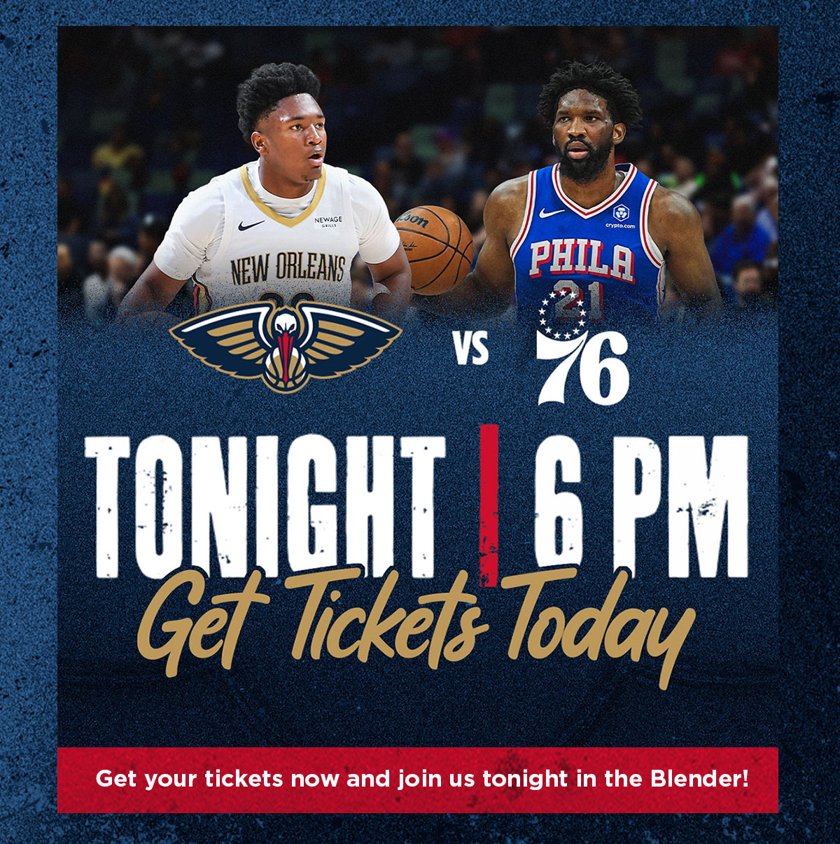 Get Tickets
