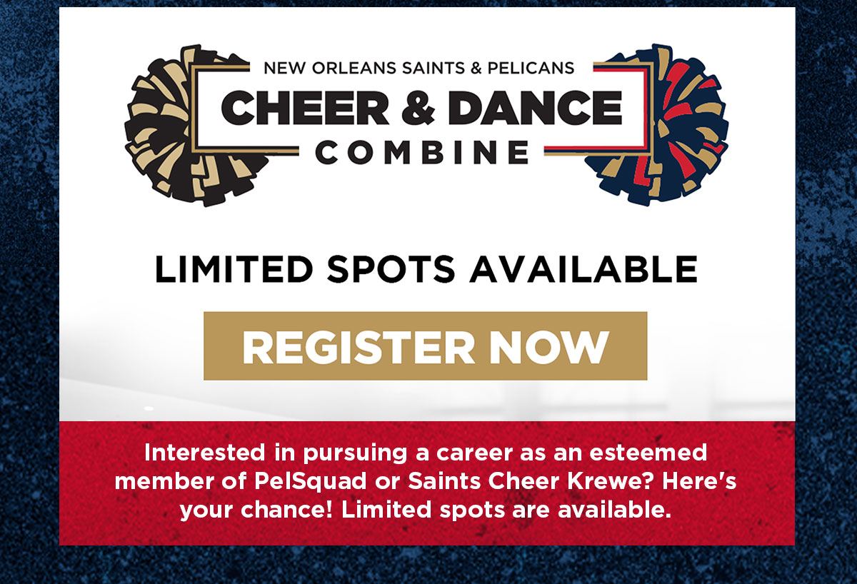 Cheer Combine