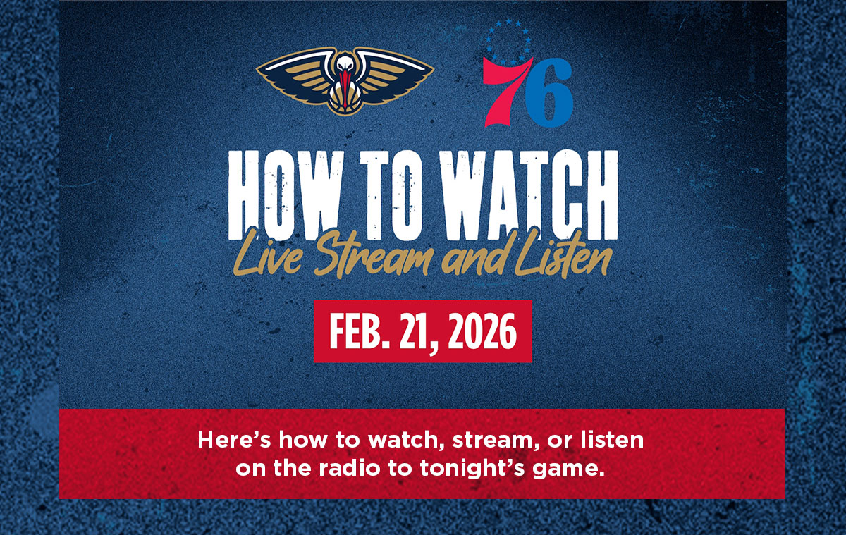 How to Watch