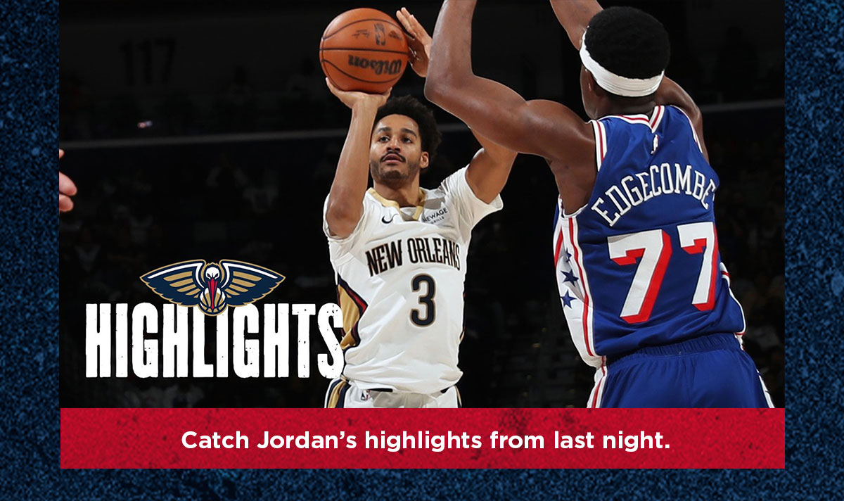 Watch Highlights