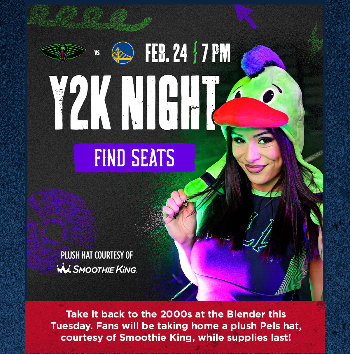 Get Tickets