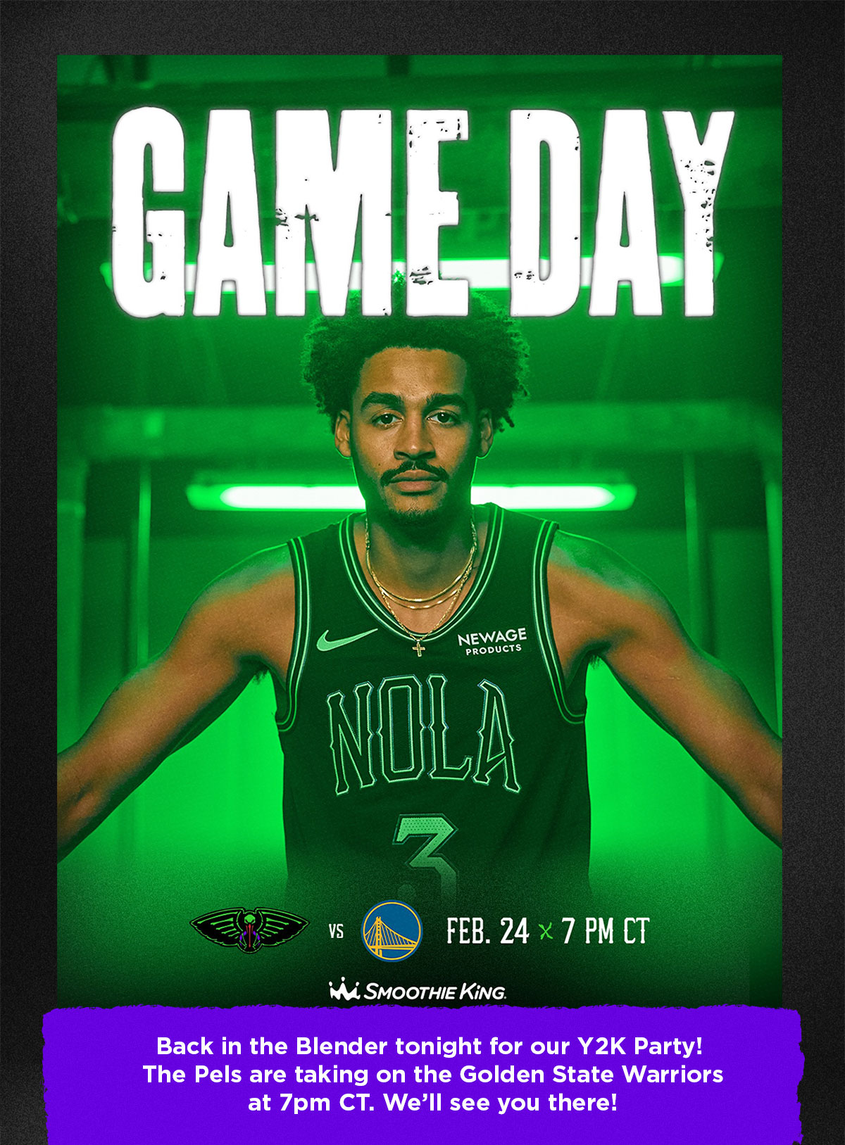 Game Preview
