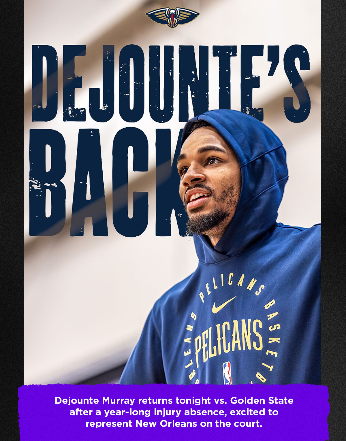 Dejounte Murray