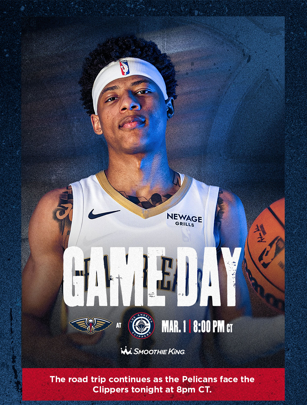 Game Preview