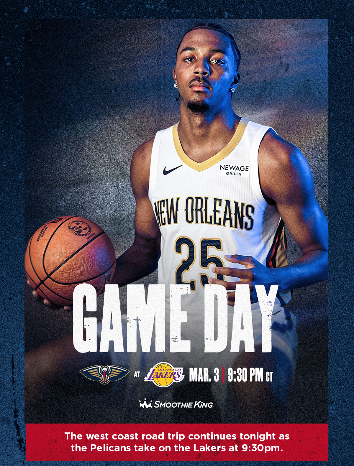 Game Preview