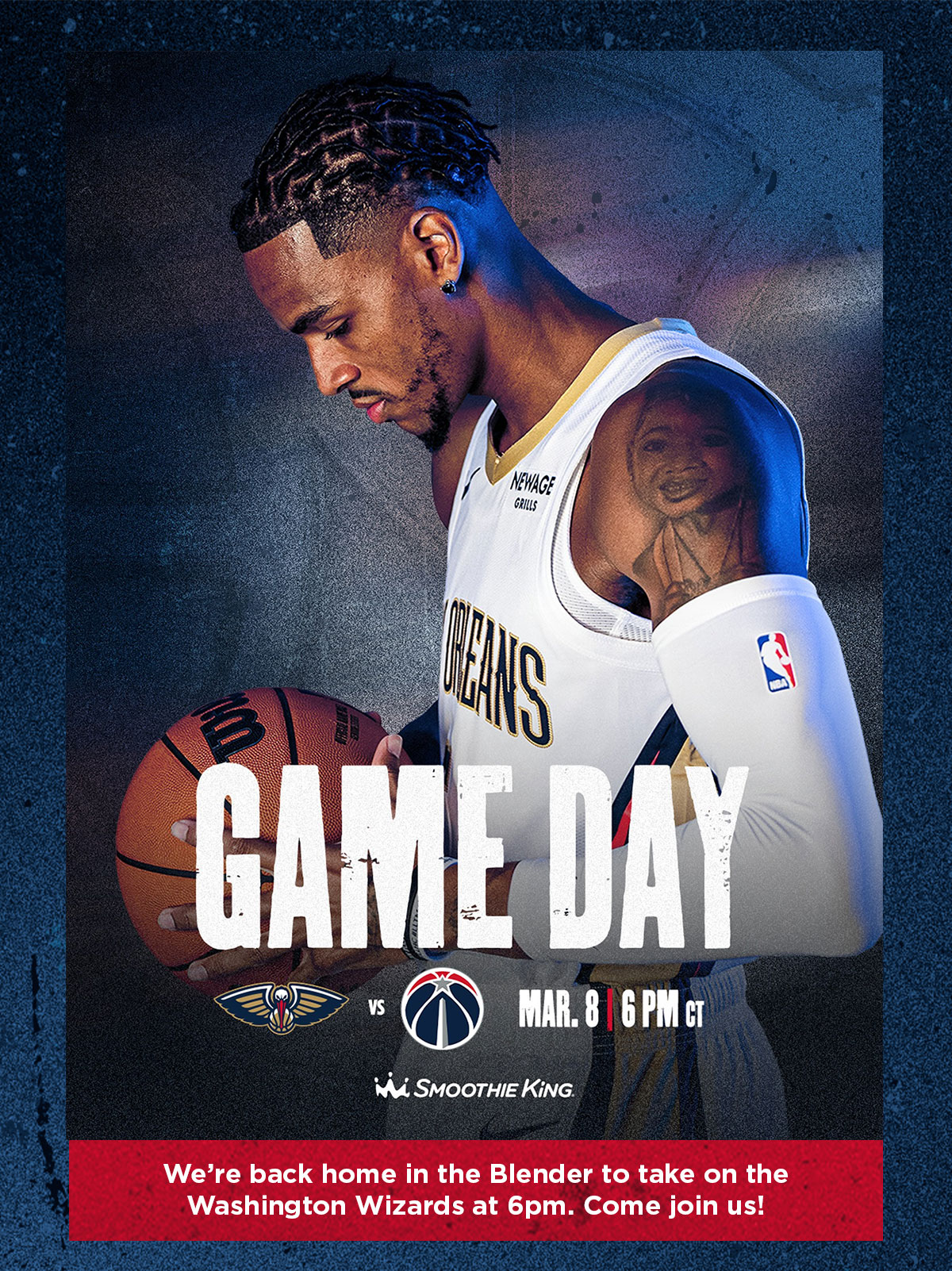 Game Preview