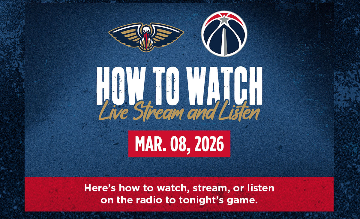 How to Watch