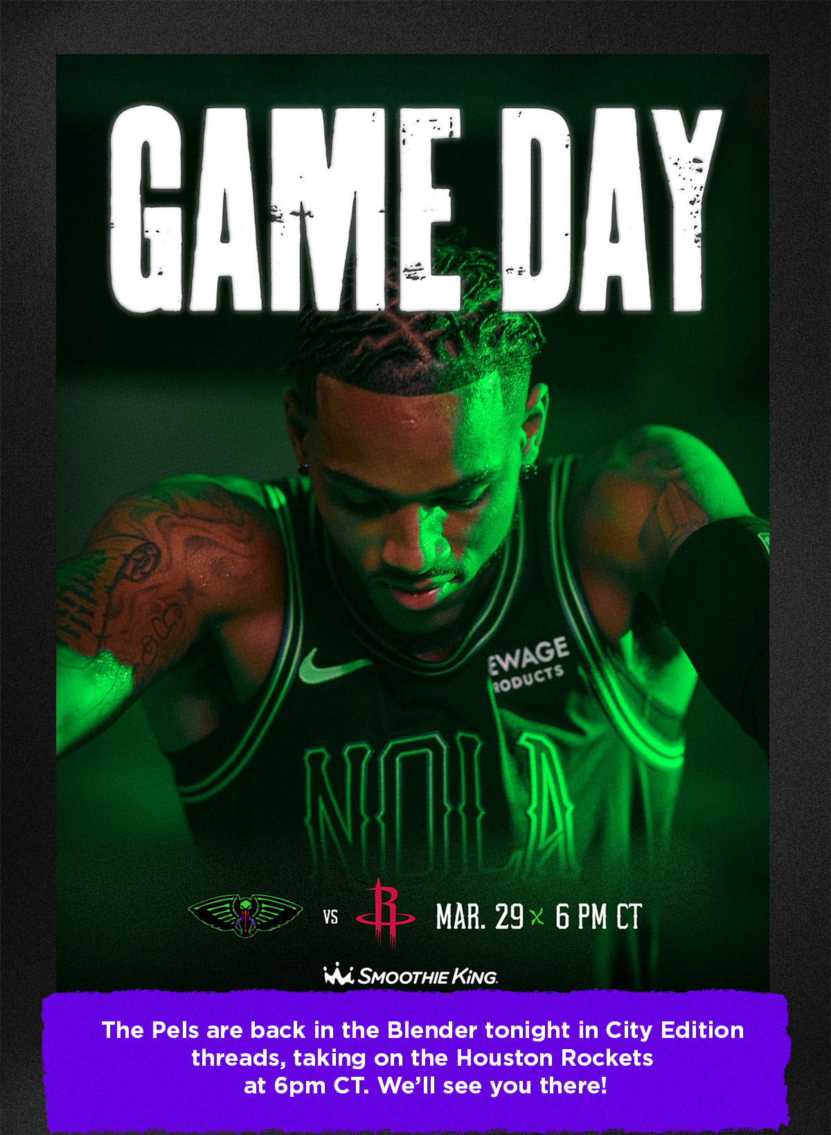 Game Preview