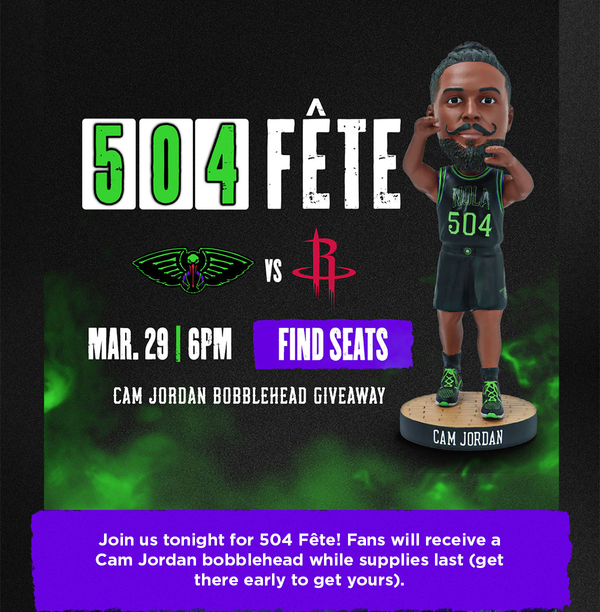 Get Tickets