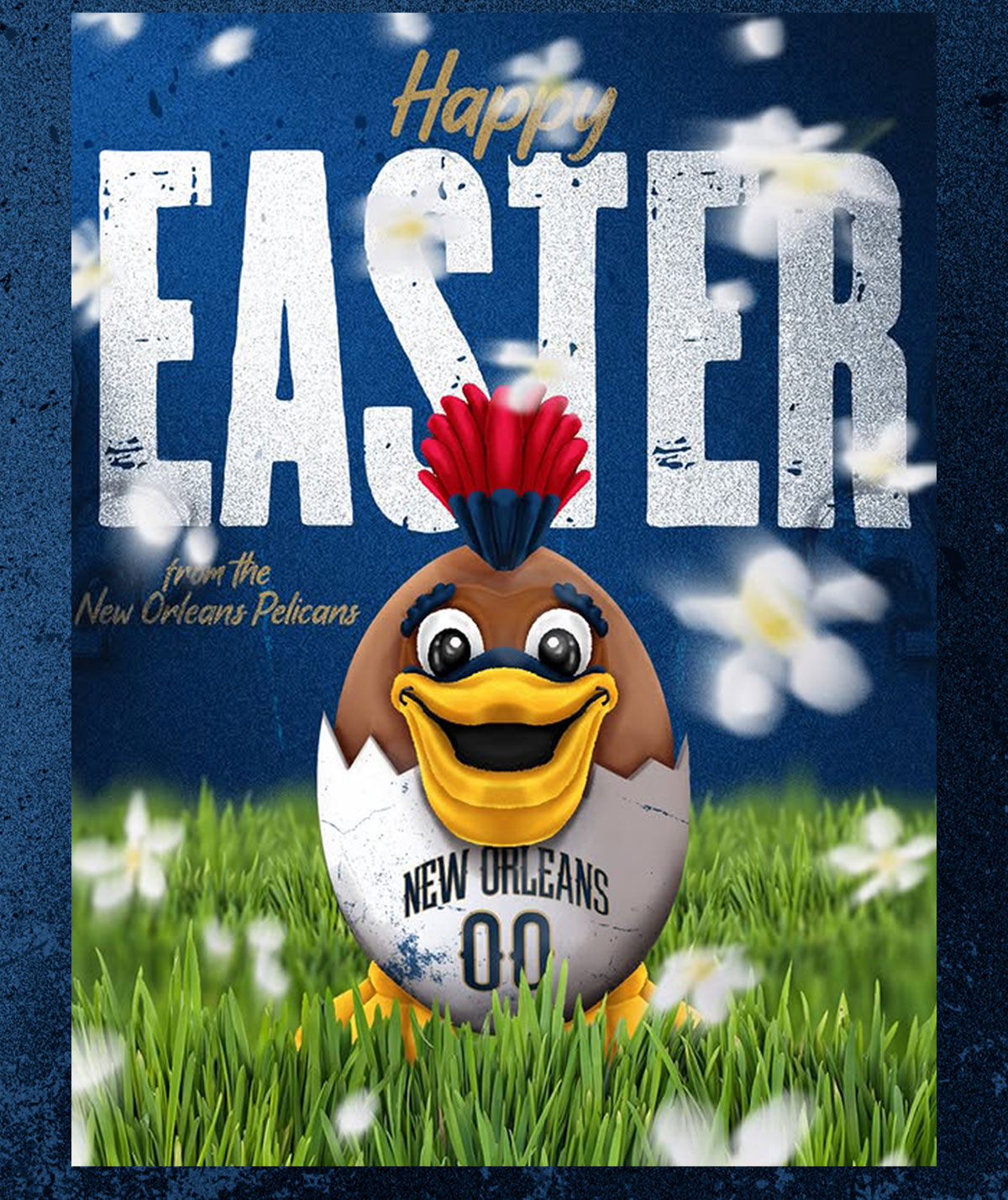 Happy Easter