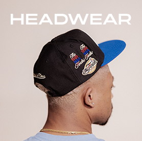 Headwear