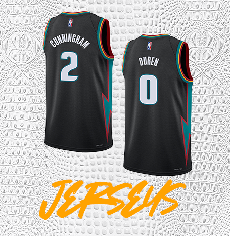 Jerseys