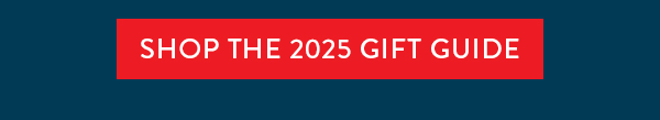 Shop The 2025 Gift Guide
