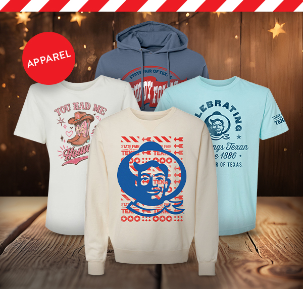 Apparel 