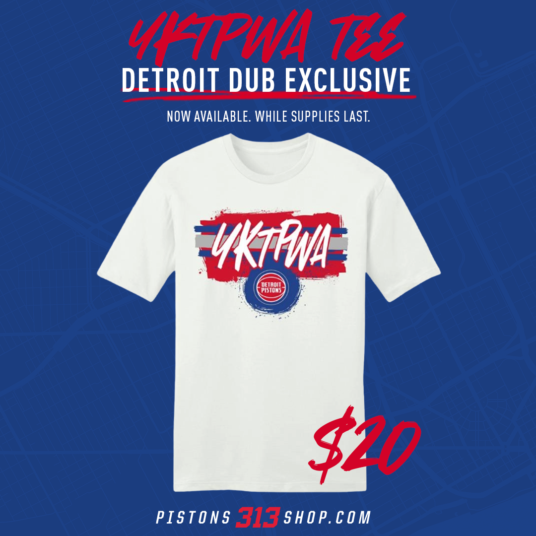 YKTPWA Tee $20