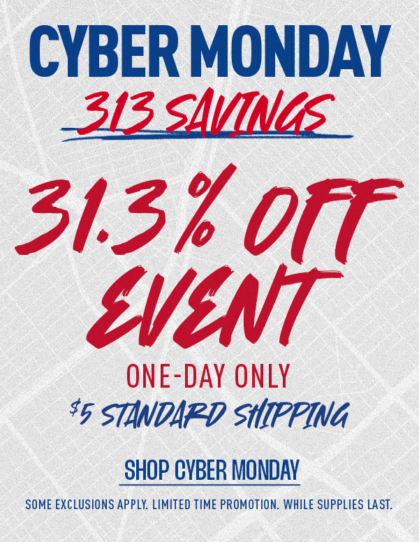 Piston's Takeover Black Friday. 20% Off Sitewide. Shop Now