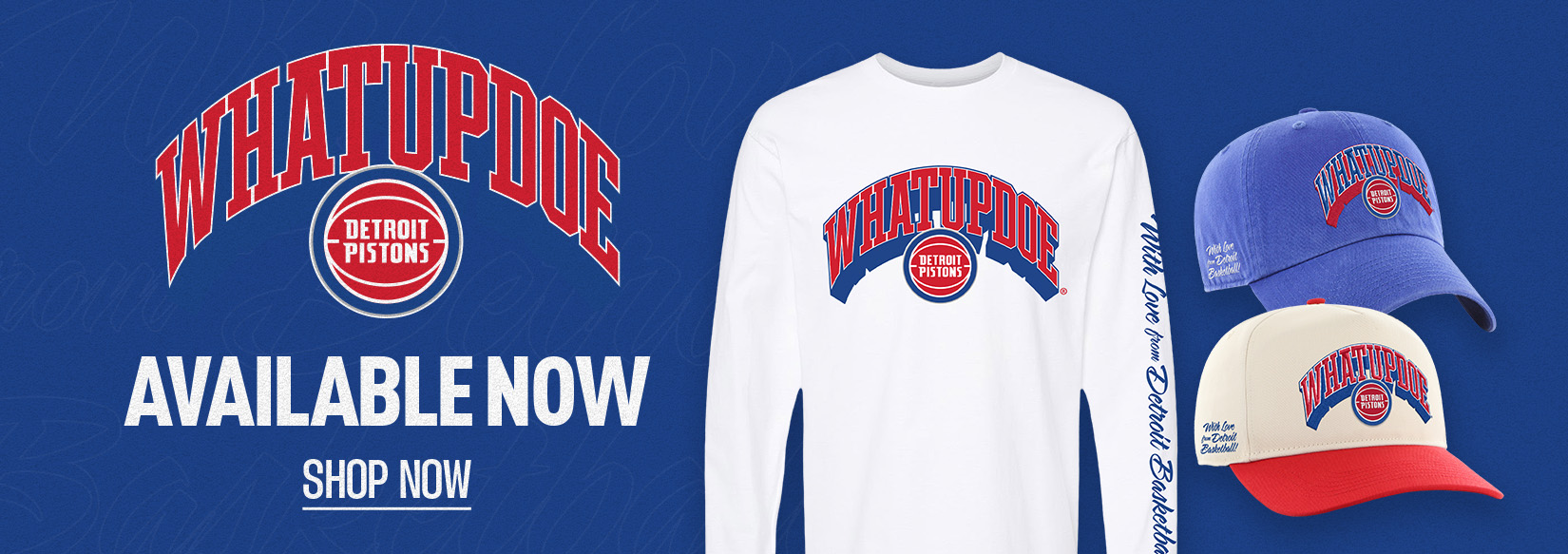 WHATUPDOE