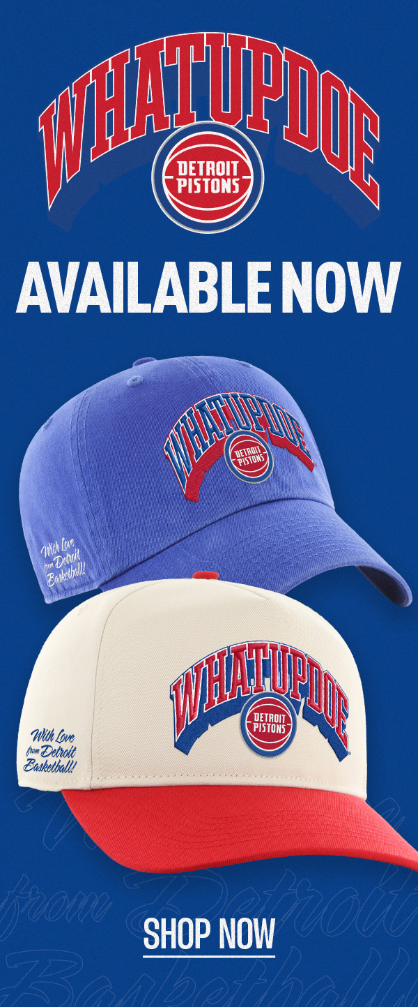 WhatUpDoe Available Now. Shop Now