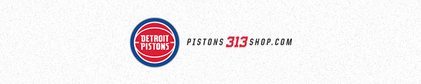 Detroit Pistons
