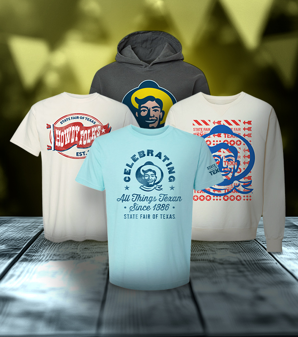 Image of T-Shirts 