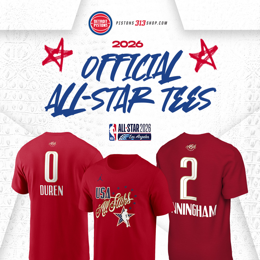 2026 OFFICIAL ALL-STAR TEES