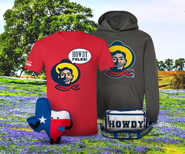 Texas Independence Day Sale