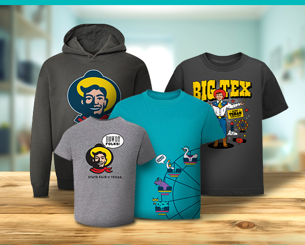 Youth Apparel 