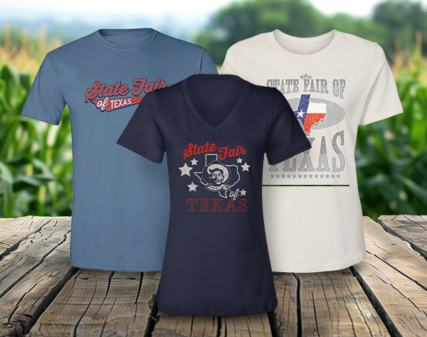 Heritage Collection Shirts