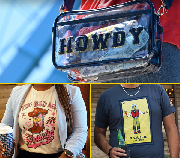 Big Tex®, Big Savings | Up To 25% Off Select Styles