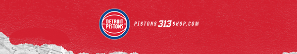 DETROIT PISTONS | PISTONS313SHOP.COM