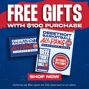 Free Gifts with $100 Purchase