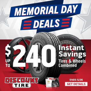 Discount Tire