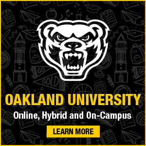 Oakland University