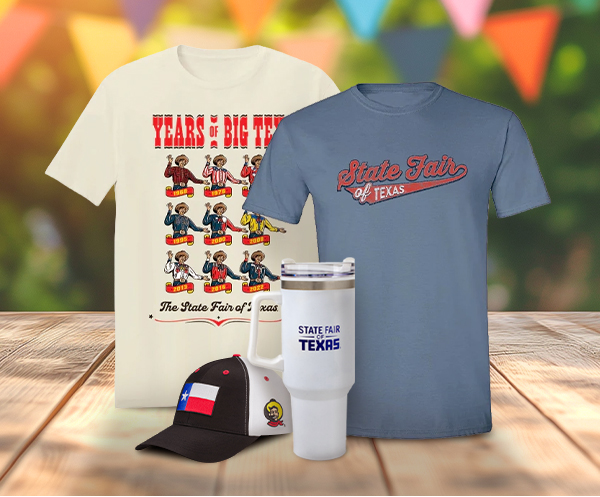 STATE FAIR GEAR