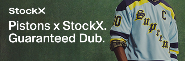 STOCKX