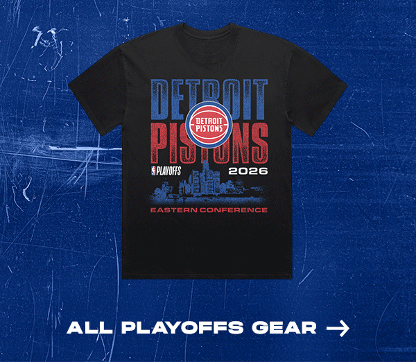 ALL PLAYOFFS GEAR