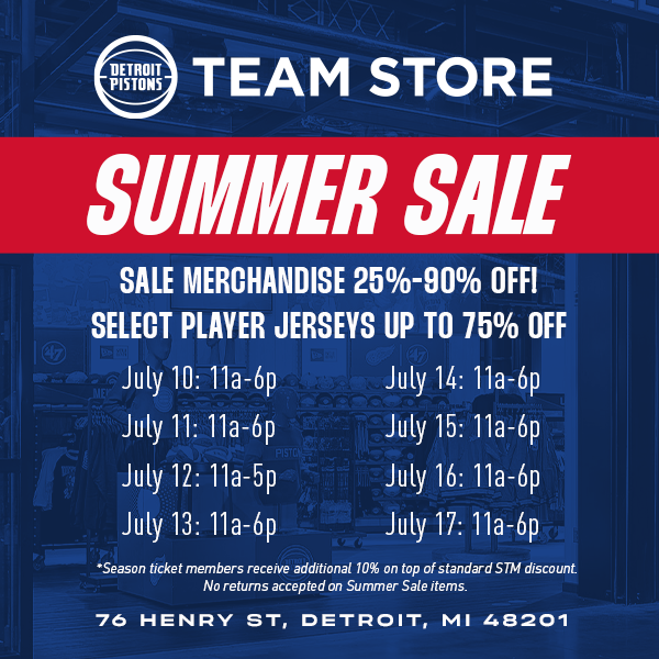 SALE OF THE SUMMER SALE OF THE SUMMER