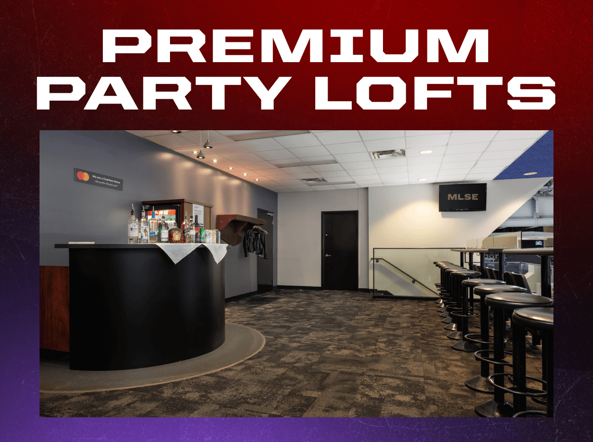 PREMIUM PARTY LOFTS