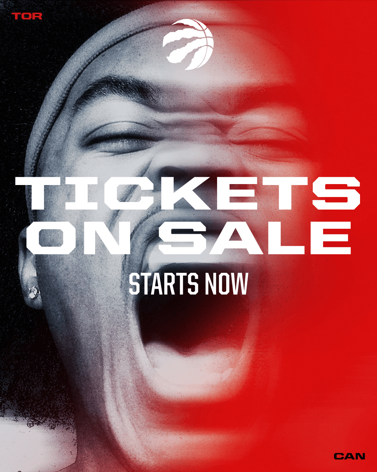 TICKETS ON SALE STARTS NOW