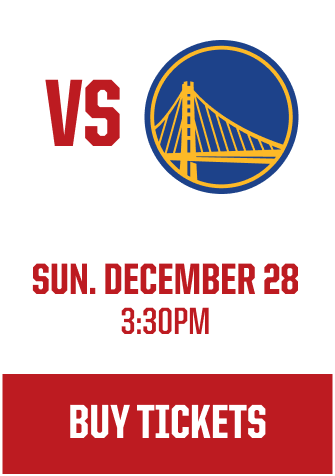 Warriors Logo December 28